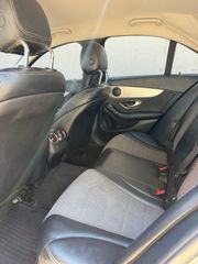 Mercedes-Benz C 180 2017 Cat-back Εξάτμιση με κλαπετα ΙΔΙΩΤΗ-thumb-5