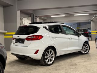 Ford Fiesta 2017 Titanium panorama-thumb-6