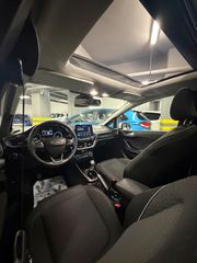 Ford Fiesta 2017 Titanium panorama-thumb-10