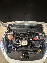 Ford Fiesta 2017 Titanium panorama-thumb-37