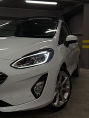 Ford Fiesta 2017 Titanium panorama-thumb-42