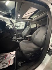 Ford Fiesta 2017 Titanium panorama-thumb-11