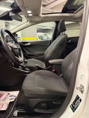 Ford Fiesta 2017 Titanium panorama-thumb-12