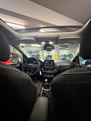 Ford Fiesta 2017 Titanium panorama-thumb-14