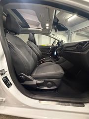 Ford Fiesta 2017 Titanium panorama-thumb-15