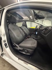 Ford Fiesta 2017 Titanium panorama-thumb-16