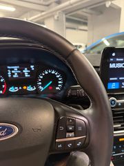 Ford Fiesta 2017 Titanium panorama-thumb-26