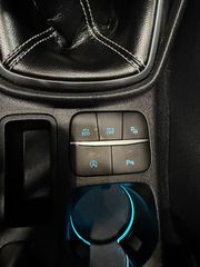 Ford Fiesta 2017 Titanium panorama-thumb-28