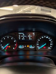 Ford Fiesta 2017 Titanium panorama-thumb-30