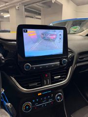 Ford Fiesta 2017 Titanium panorama-thumb-32