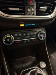 Ford Fiesta 2017 Titanium panorama-thumb-33