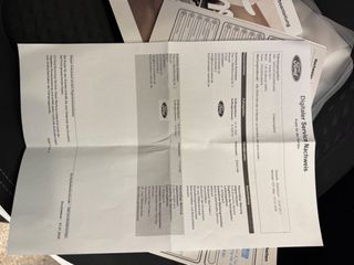 Ford Fiesta 2017 Titanium panorama-thumb-36