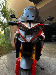 Ducati Multistrada V4 S 2024 Pikes Peak-thumb-1