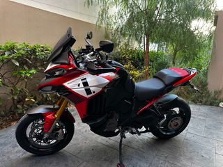 Ducati Multistrada V4 S 2024 Pikes Peak-thumb-2