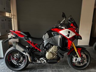 Ducati Multistrada V4 S 2024 Pikes Peak-thumb-8