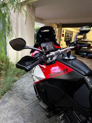 Ducati Multistrada V4 S 2024 Pikes Peak-thumb-10