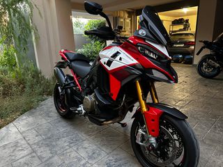 Ducati Multistrada V4 S 2024 Pikes Peak-thumb-15