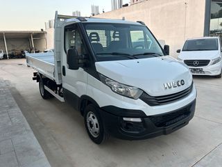 Ανατροπή Iveco 2018 35C18 Daily E6-thumb-1