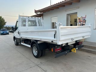 Ανατροπή Iveco 2018 35C18 Daily E6-thumb-3