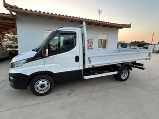 Ανατροπή Iveco 2018 35C18 Daily E6-thumb-4