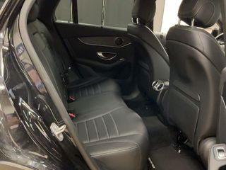 Mercedes-Benz GLC 350 2016 e Amg Line Panorama 4Matic Book service Αβαφο-thumb-8