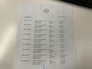 Mercedes-Benz GLC 350 2016 e Amg Line Panorama 4Matic Book service Αβαφο-thumb-9