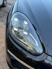 Original Cayenne s Headlights Set-thumb-1