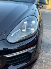 Original Cayenne s Headlights Set-thumb-2