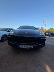 Original Cayenne s Headlights Set-thumb-3