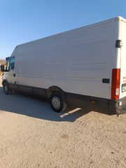 Κλούβα Iveco 2004 Daily