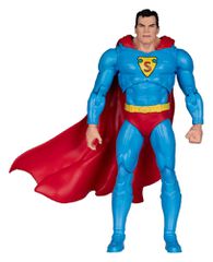 DC Multiverse Action Figure Superman (Action Comics #1) 18 cm-thumb-1