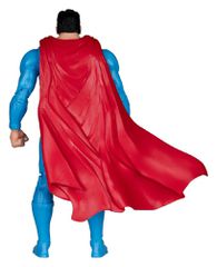 DC Multiverse Action Figure Superman (Action Comics #1) 18 cm-thumb-2