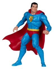 DC Multiverse Action Figure Superman (Action Comics #1) 18 cm-thumb-0