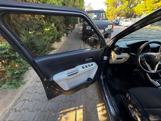 Suzuki Ignis 2018 Full έκδοση GLX πρώτο χέρι Ελληνικό-thumb-6
