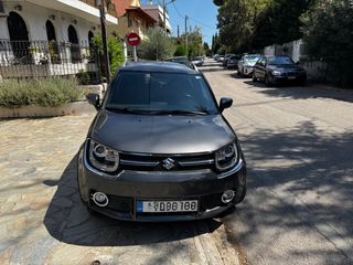 Suzuki Ignis 2018 GLX