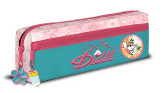 Diddl - Diddlina Pencilcase - Light Pink