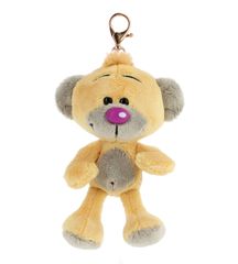 Diddl - Plush Keychain Pimboli (BE4027)