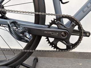Cube Nuroad Pro, gravel και διαμορφωση road-thumb-2