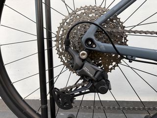 Cube Nuroad Pro, gravel και διαμορφωση road-thumb-3