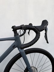 Cube Nuroad Pro, gravel και διαμορφωση road-thumb-4