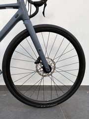 Cube Nuroad Pro, gravel και διαμορφωση road-thumb-5