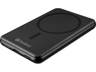 Sandberg - SemiSolidState Magnet Powerbank 5000