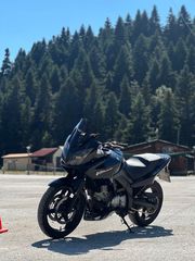 Suzuki V-Strom 650 2007