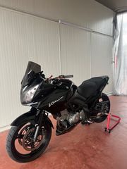 Suzuki V-Strom 650 2007-thumb-1