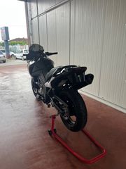 Suzuki V-Strom 650 2007-thumb-2
