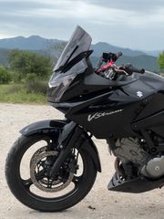 Suzuki V-Strom 650 2007-thumb-3