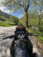Suzuki V-Strom 650 2007-thumb-4