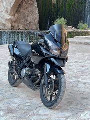 Suzuki V-Strom 650 2007-thumb-5
