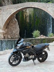 Suzuki V-Strom 650 2007-thumb-6