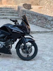 Suzuki V-Strom 650 2007-thumb-8